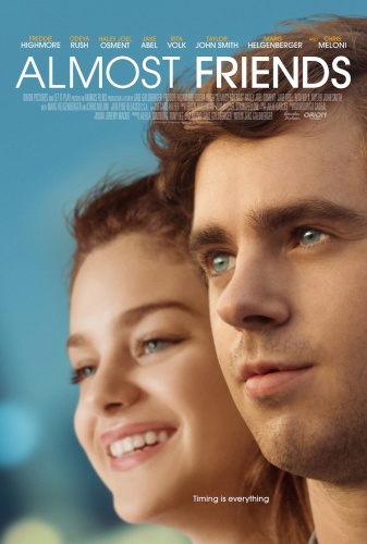 Almost Friends 2016 720p BluRay x264-x0r