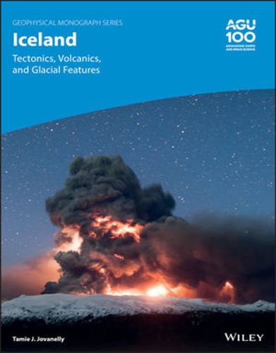 Iceland Tectonics, Volcanics, and Glacial Features 247