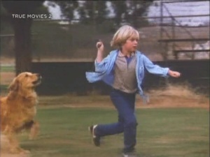 Child’s Cry 1986 | Boys in movies [BiM]