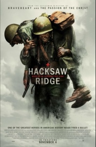 Người Hùng Không Súng    /Hacksaw Ridge