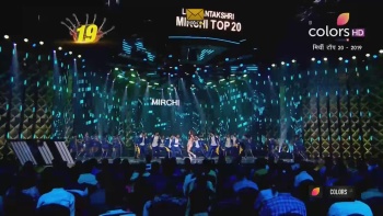 Mirchi Top 20 (2020) 1080p HDTv AVC AAC-Team IcTv Exclusive Mirchi Top 20 (2020) 1080p HDTv AVC AAC-Team IcTv Exclusive
