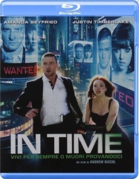 In Time (2011) .mkv HD 720p HEVC x265 AC3 ITA-ENG In Time (2011) .mkv HD 720p HEVC x265 AC3 ITA-ENG