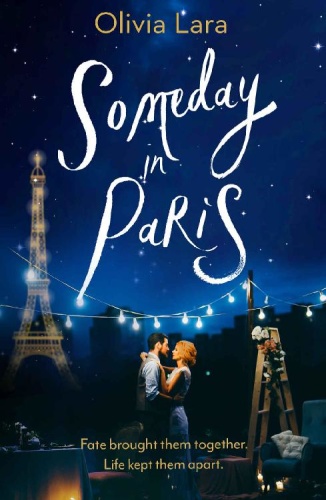 Someday in Paris   Olivia Lara