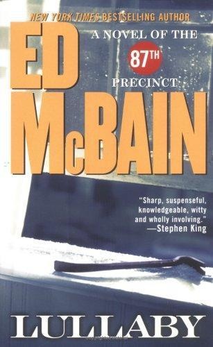 Ed McBain   87th Precinct 41   Lullaby