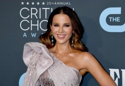 Kate Beckinsale - 25th Annual Critics Choice Awards in Santa Monica January 12, 2020