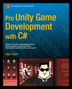 Pro Unity Game Development with C