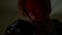 Gillian Anderson - The X-Files S07E07: Orison 1999, 68x