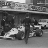 Team Williams, Carlos Reutemann, Test Croix En Ternois 1981 WWpFK90F_t