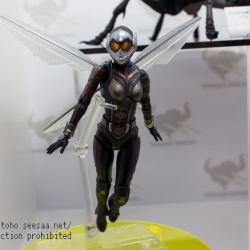 Ant-Man (Ant-Man & The Wasp) (S.H. Figuarts / Bandai) Rxt7aBqZ_t