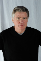Treat Williams - poses at the House of Hype portrait studio on January 24, 2010 in Park City, Uta