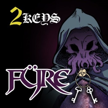 Fyre - 2 Keys (2018).mp3 - 320 Kbps