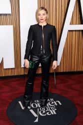 Chloe Moretz - Glamour Women of the Year Awards in New York November 7, 2023