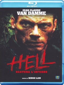 Hell - Scatena l'inferno (2003) .mkv HD 720p HEVC x265 AC3 ITA-ENG