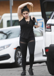 Ariel Winter