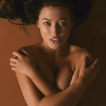 Stefanie Knight Playboy Mexico Diciembre 2017 | the4um.com.mx