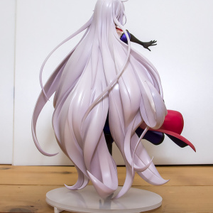 Fate/Grand Order - Avenger Jeanne d'Arc Dress Ver. - Max Factory 1/7 (Good Smile Company) 1keYCGDx_t