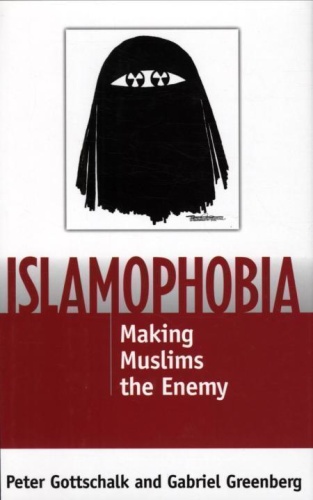 Islamophobia   Making Muslims the Enemy