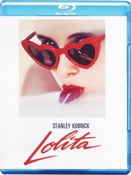 Lolita (1962) .mkv FullHD 1080p HEVC x265 AC3 ITA-ENG