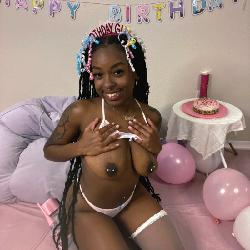 ebony