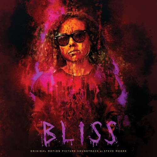 Steve Moore Bliss (Original Motion Picture Soundtrack)