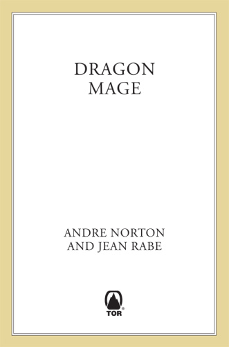 Andre Norton Magic