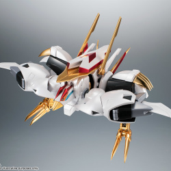 Robot Spirit <Side Mashin> Dragon King Pill "30Th Anniversary Special Edition (Bandai) BUt2W5ZQ_t