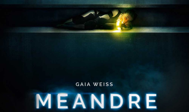 Meander (2020) • Movie | BluRay