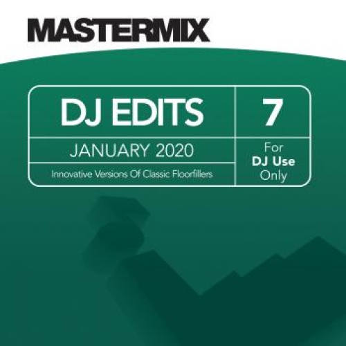 Mastermix DJ Edits Vol 7