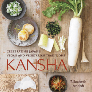 Kansha   Celebrating Japan's Vegan and Vegetarian Traditions