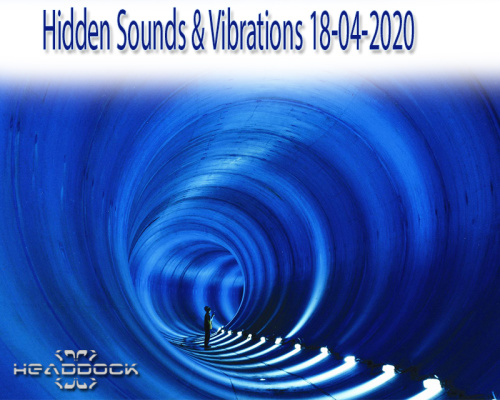 Headdock Hidden Sounds & Vibrations 0