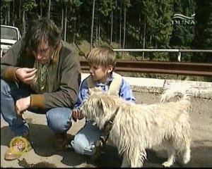 Europa messze van episode1 - 1994