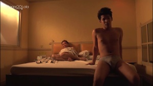 Indie Boys - PELÍCULA - Filipinas - 2010