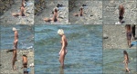 Nudist video 00956 NudeBeachDreams 