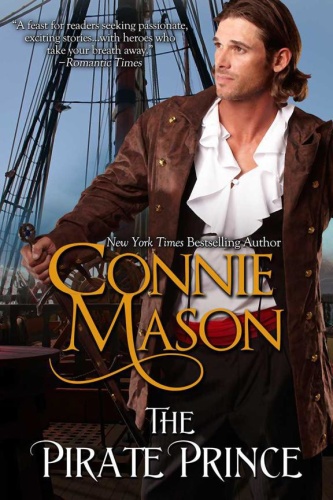 Connie Mason   The Pirate Prince