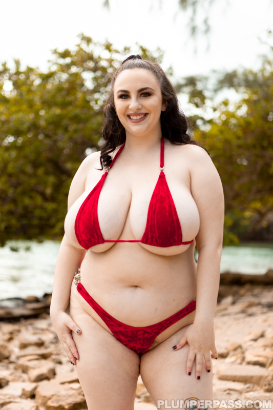 Chubby Girls Big Boobs Bikini - Forumophilia - PORN FORUM : BBW Photo | Fat girls like Big cocks | Huge Tits  - Page 43