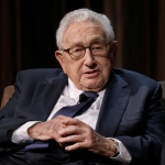 Heinz Alfred Kissinger was born on May 27, 1923 (age 99