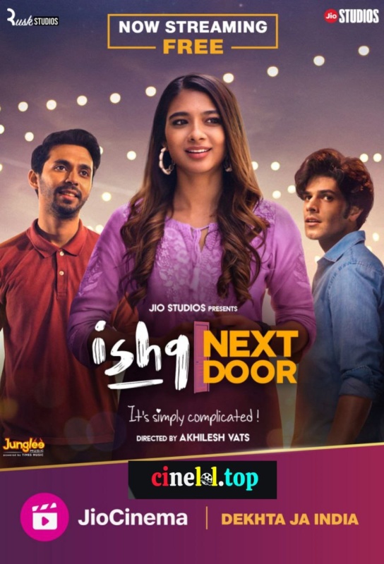 Ishq Next Door (2023)