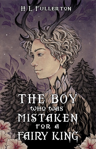 The Boy Who Was Mistaken