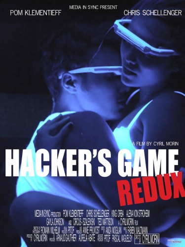 Hackers Game Redux 2018 WEBRip XviD MP3 XVID