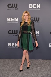 Katherine McNamara - Attends The CW's Summer 2019 TCA Party in Beverly Hills August 4, 2019