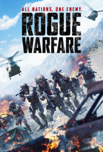 Rogue Warfare 2019 1080p AMZN WEB-DL DDP5 1 H 264-NTG