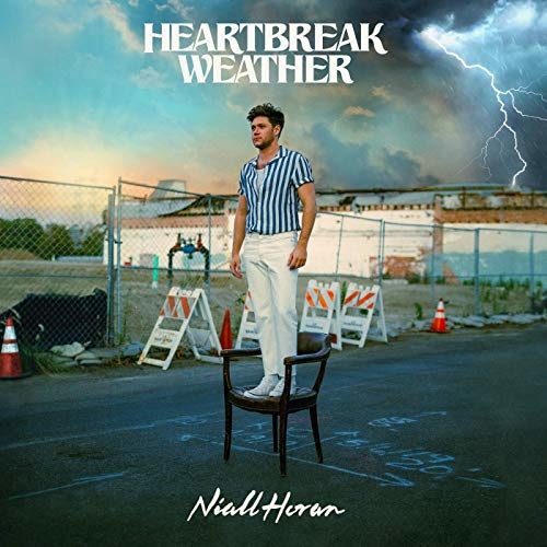 Niall Horan Heartbre Weather (Deluxe Edition) (2020)