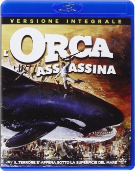 L'orca assassina (1977) .mkv FullHD 1080p HEVC x265 AC3 ITA-ENG L'orca assassina (1977) .mkv FullHD 1080p HEVC x265 AC3 ITA-ENG