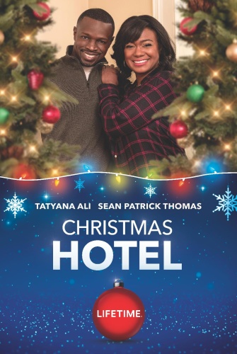 Christmas Hotel 2019 WEBRip XviD MP3-XVID