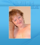 Mature Alenia M. (51) - This horny housewife wants a hard cock in her holes  Mature.nl