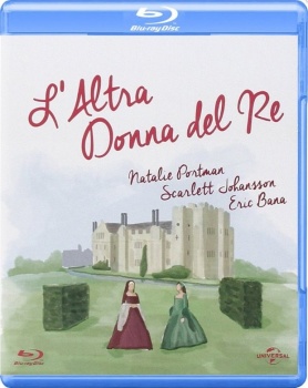 L'altra donna del re (2008) BD-Untouched 1080p AVC DTS HD ENG DTS iTA AC3 iTA-ENG L'altra donna del re (2008) BD-Untouched 1080p AVC DTS HD ENG DTS iTA AC3 iTA-ENG