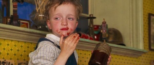 Nanny McPhee 2005