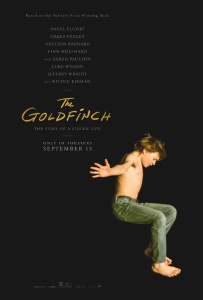 Drama The Goldfinch 2019 720p BluRay H264 AAC-RARBG