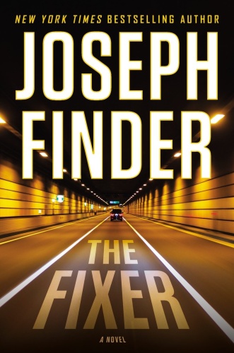 Joseph Finder   The Fixer (v5)