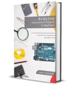 Arduino Measurement Projects
